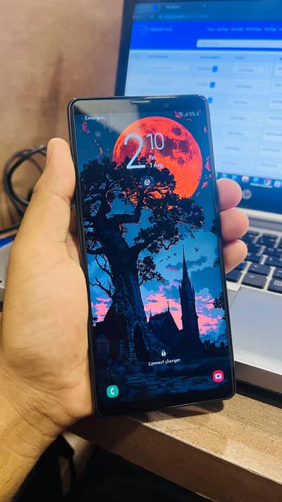 Samsung Mobile Note 8