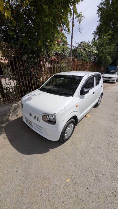 alto 25model indriver job