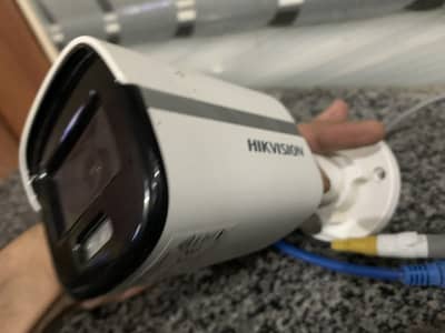 CCTV Cameras (CCTV Full System)