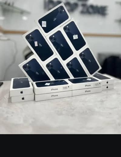 Apple iPhone 13