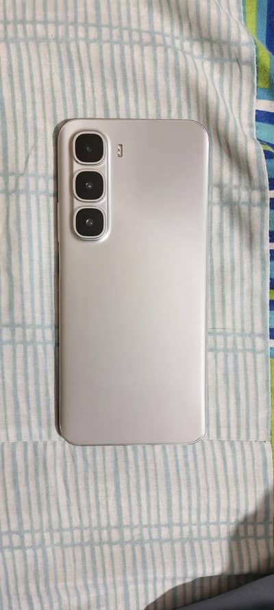 Infinix hot 60 pro plus