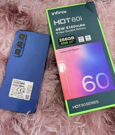 infinix