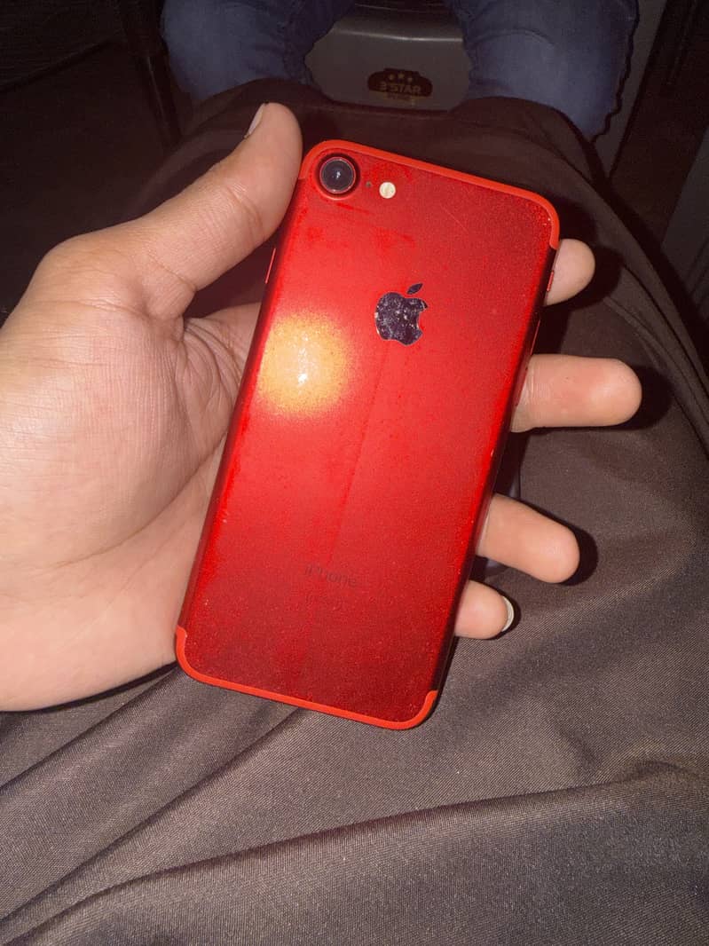 Apple iPhone 7 5