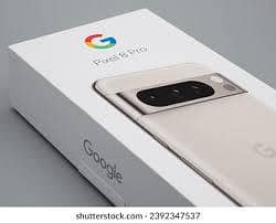 Google pixel 9 pro XL mobile phone 10/10