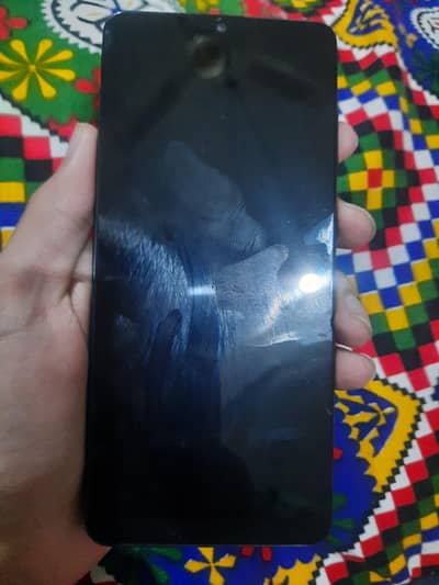 Samsung Mobile A31