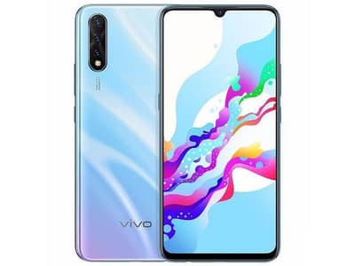 Vivo Y17