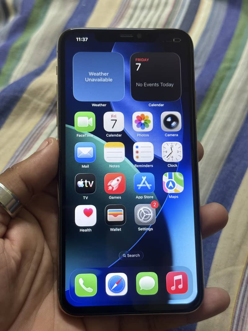 Apple iPhone mix models 1
