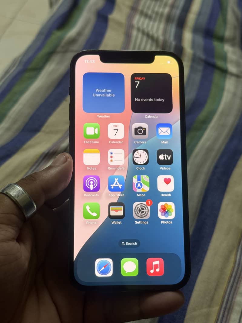 Apple iPhone mix models 2