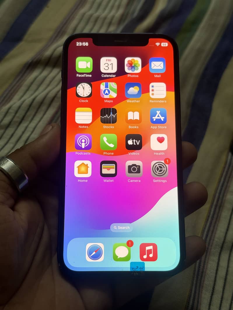 Apple iPhone mix models 4