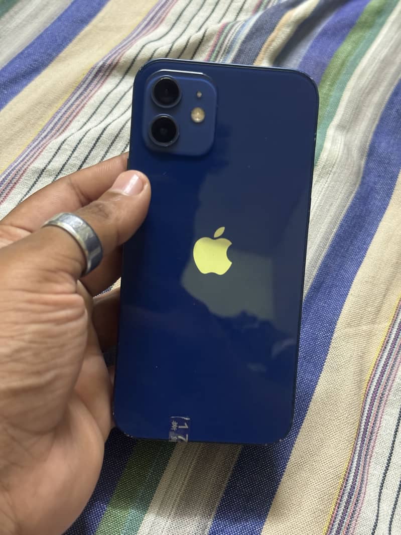 Apple iPhone mix models 5