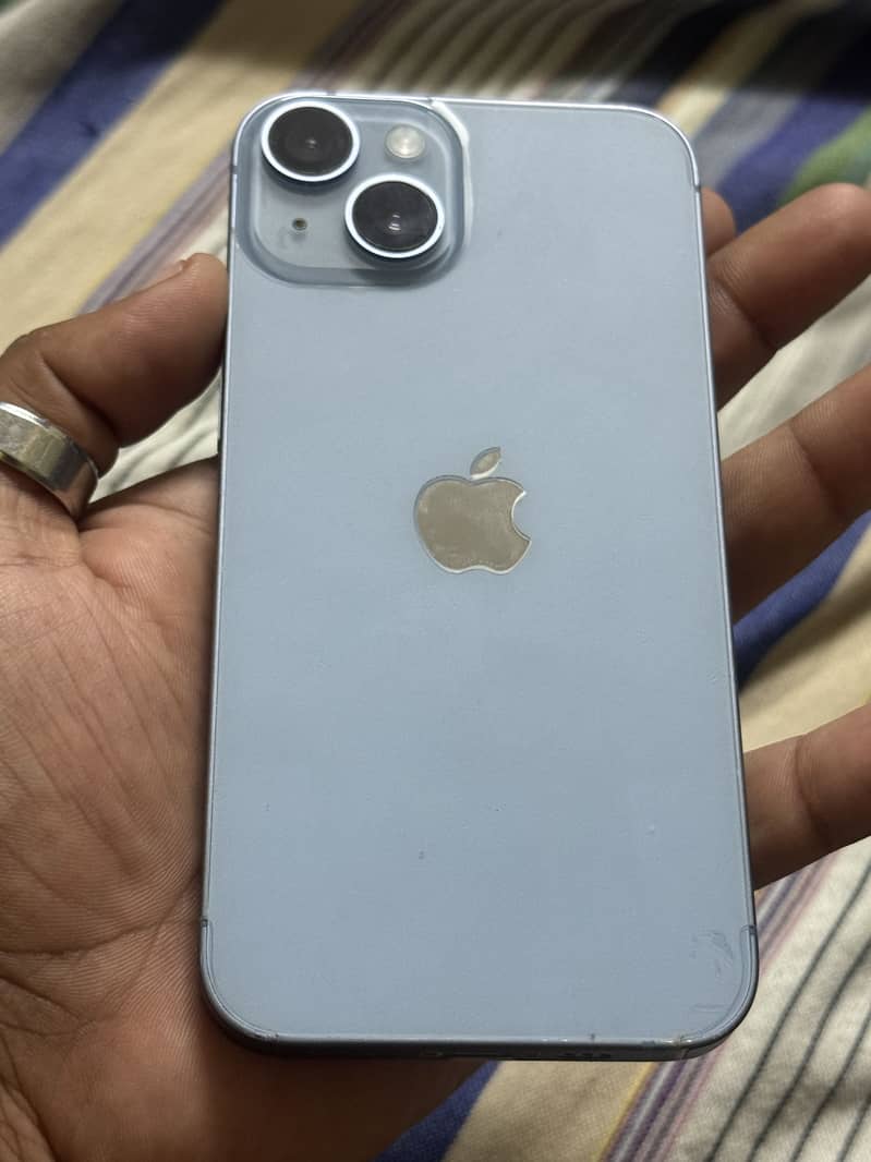 Apple iPhone mix models 7