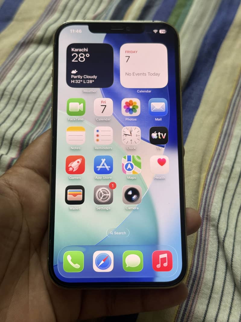Apple iPhone mix models 9