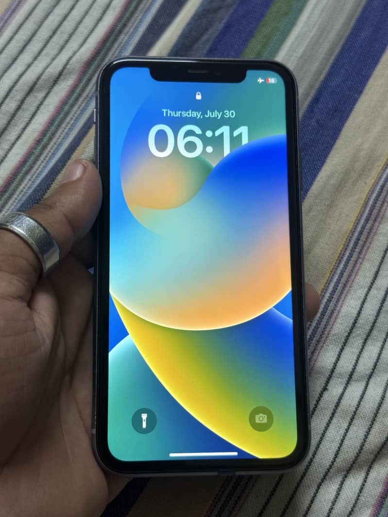 Apple iPhone mix models 11