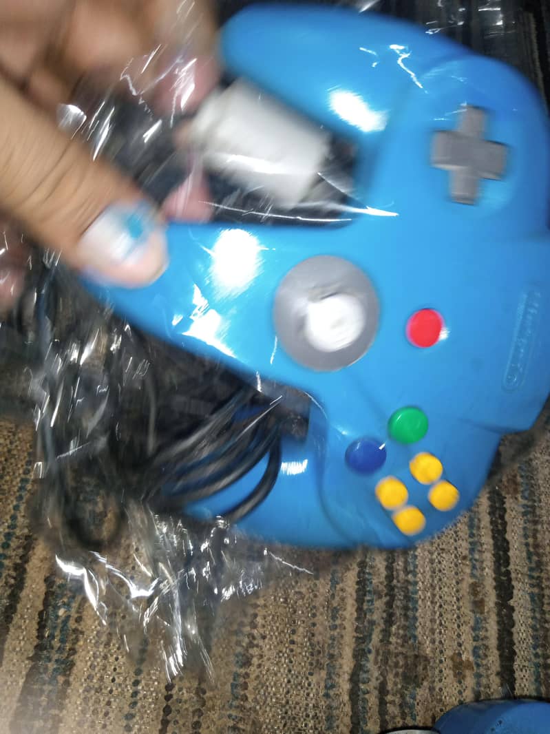 Nintendo 64 9