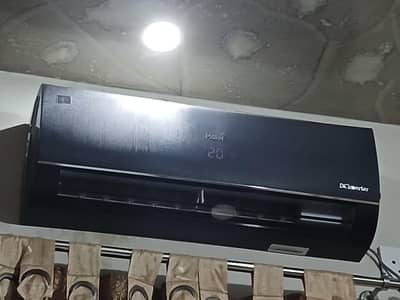 haier T3 Ac 2026 model