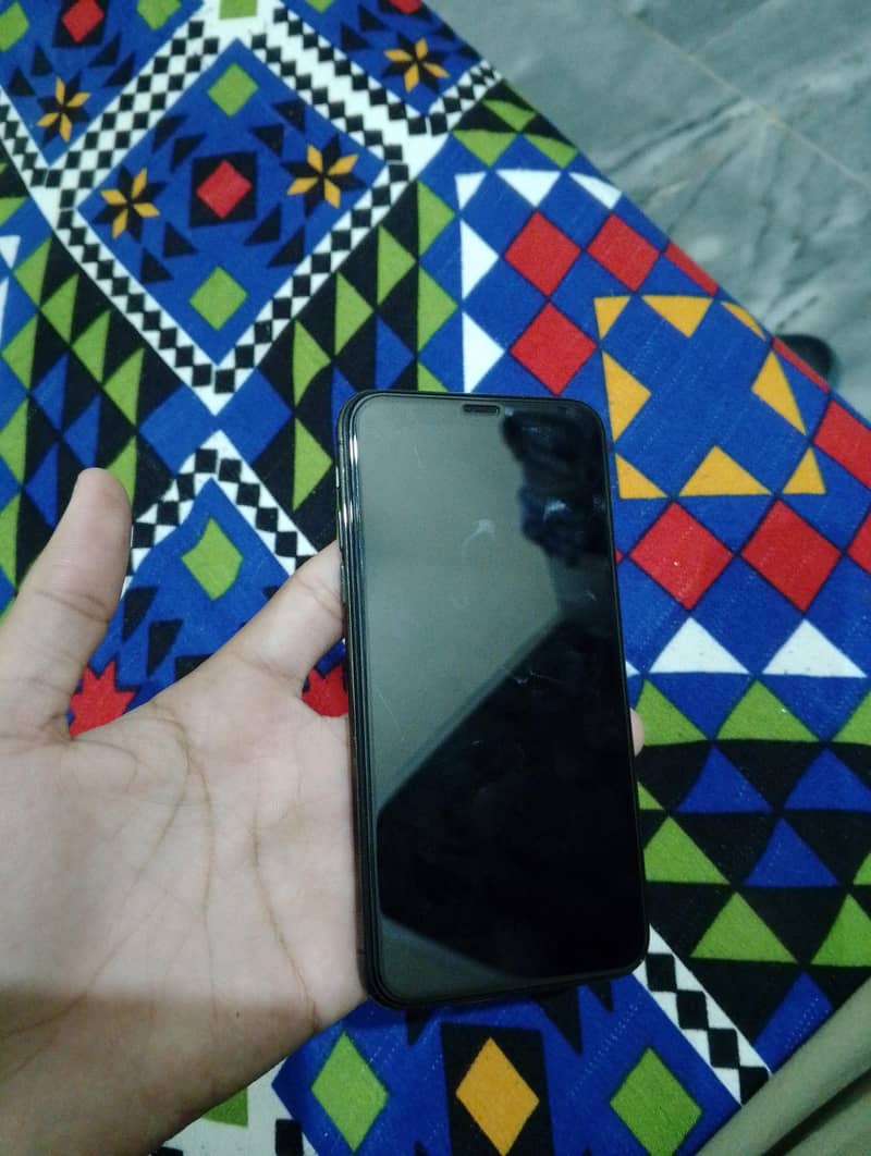 Apple iPhone X 1