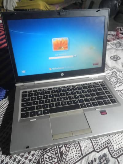 Hp laptop Exchange possible Mobil phone