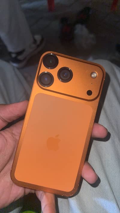 exchange avalible 17 pro converted Apple iPhone XR