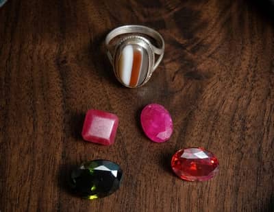 Stones For Sell