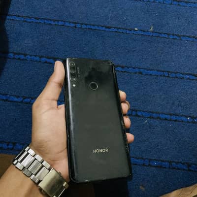 Honor 9x 6 128