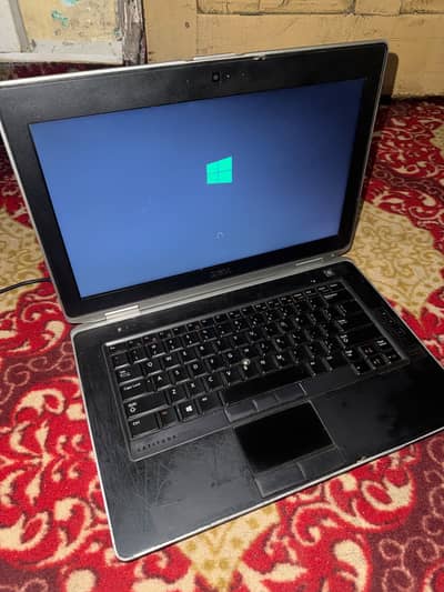 Urgent sale Dell laptop 128gb
