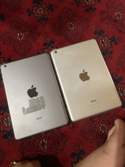 Apple ipad mini