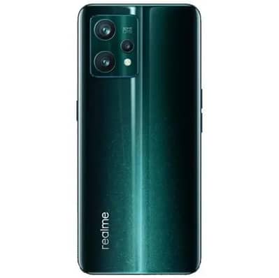 realme 9 pro plus 5G complet box official PTA approved