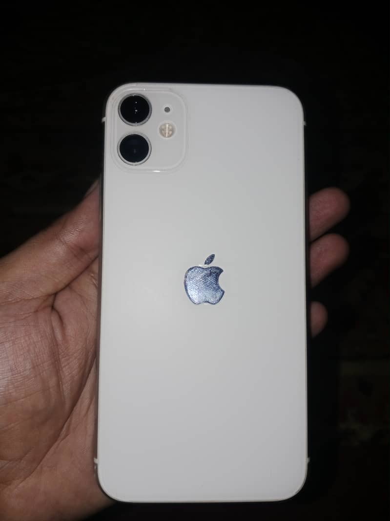Apple iPhone 11 0