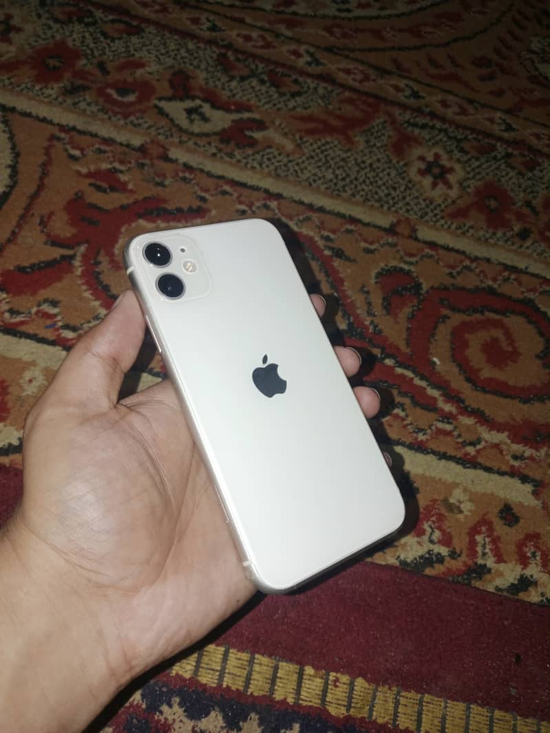Apple iPhone 11 1
