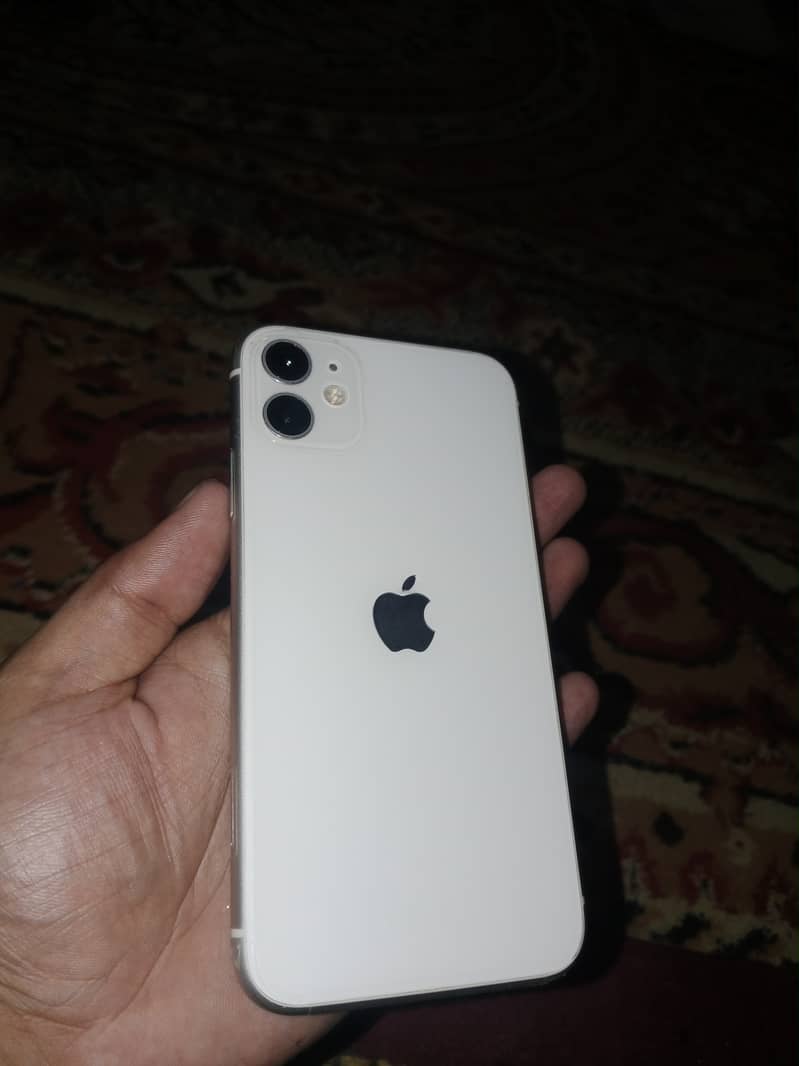 Apple iPhone 11 2