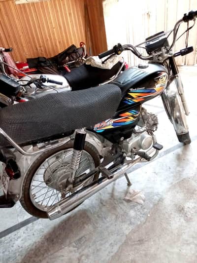 model 2025 new bike 1.5 Year used