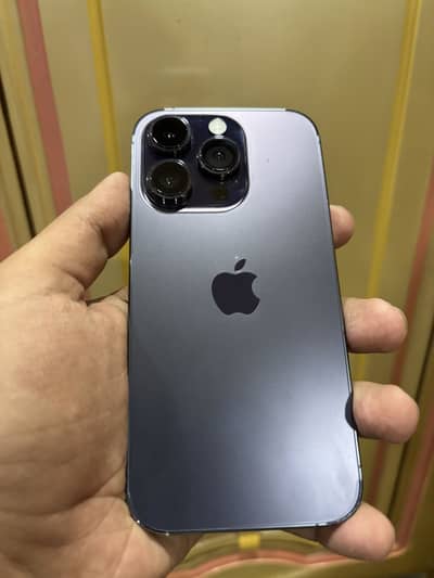Apple iPhone 14 Pro