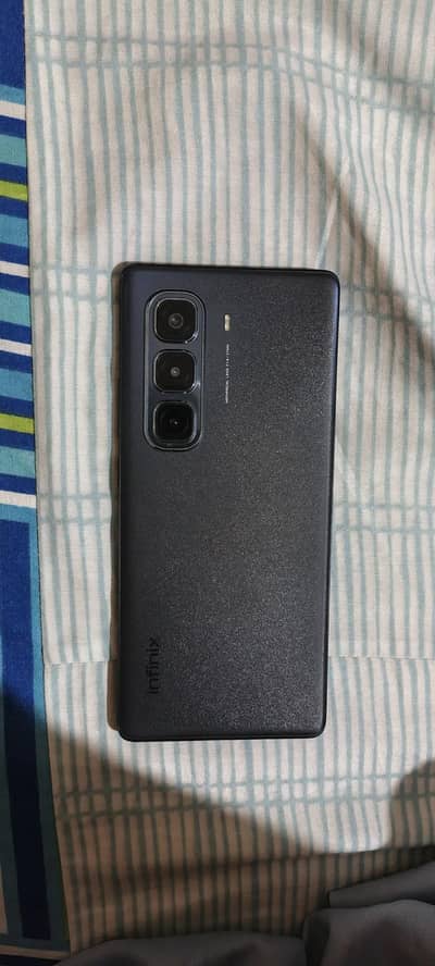 Infinix Hot 50 Pro Plus