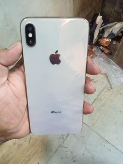 Xsmax