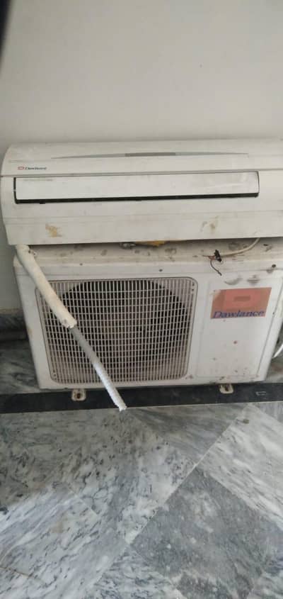 1 Ton Ac