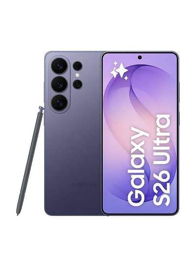 Samsung Mobile S26 Ultra