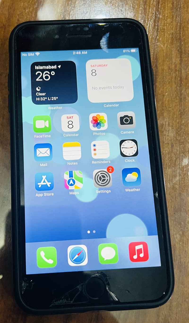 Apple iPhone 8 Plus 0