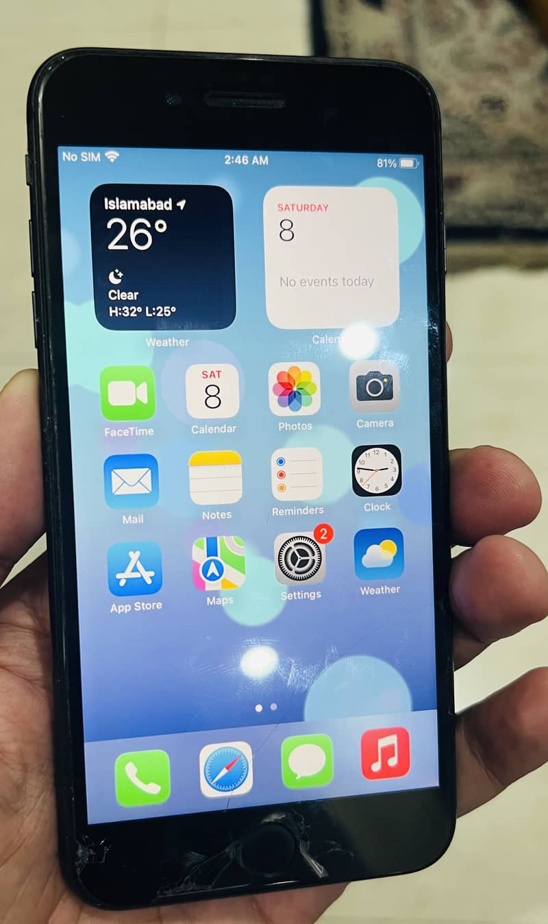 Apple iPhone 8 Plus 6