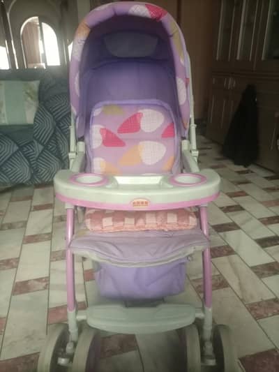 pram for kids