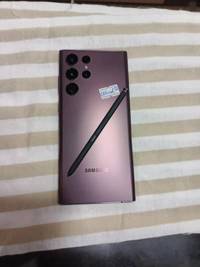 Samsung Mobile S22 Ultra office pta contac watsap and call 03273239736