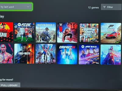 xbox one s available for sale with 2 wired controllers