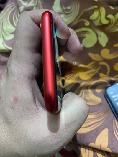 iphone XR  water pack