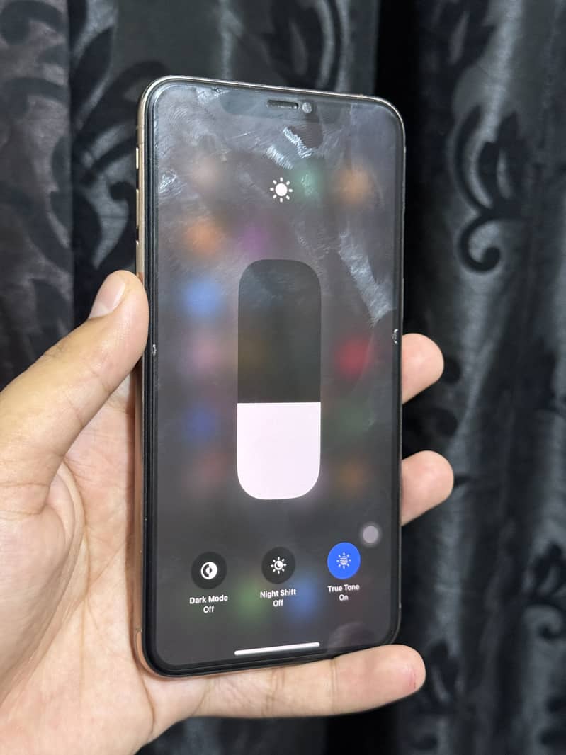 IPhone XS Max 2