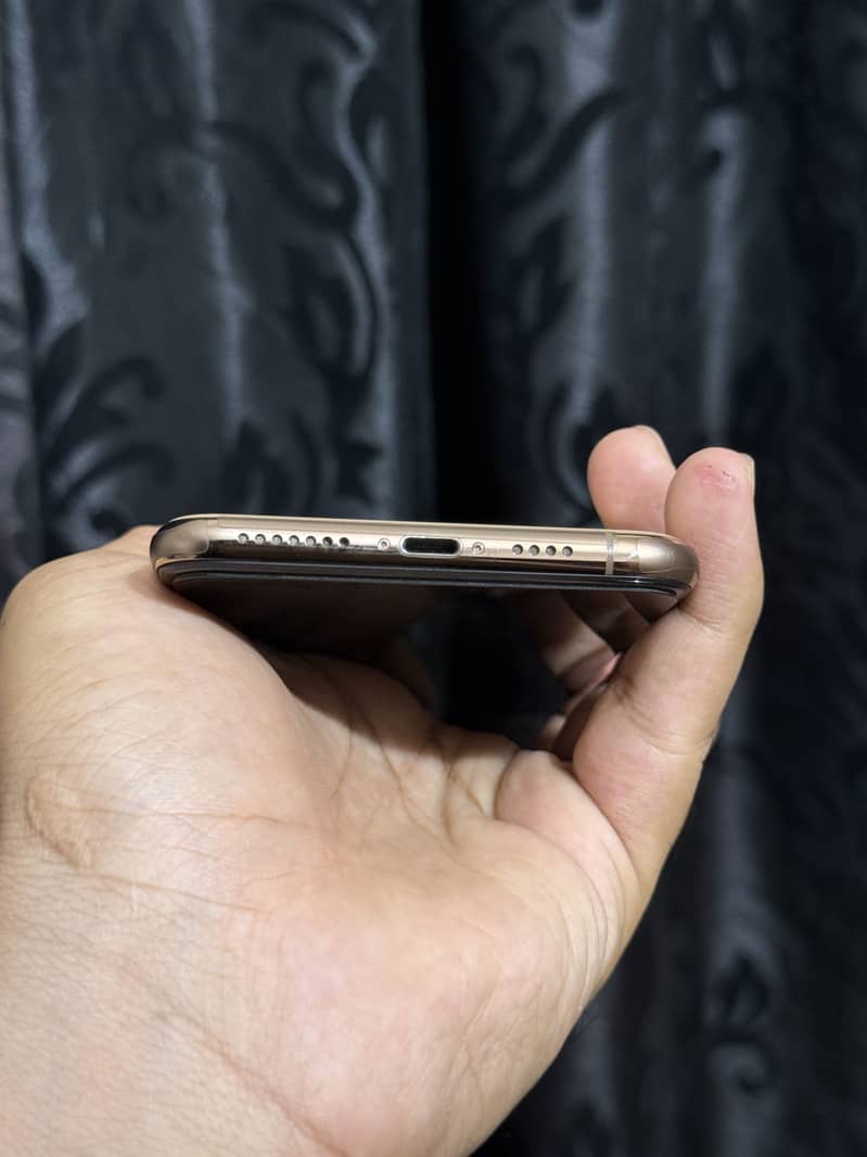 IPhone XS Max 3