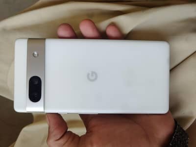 Pixel 7a Official Pta Approved