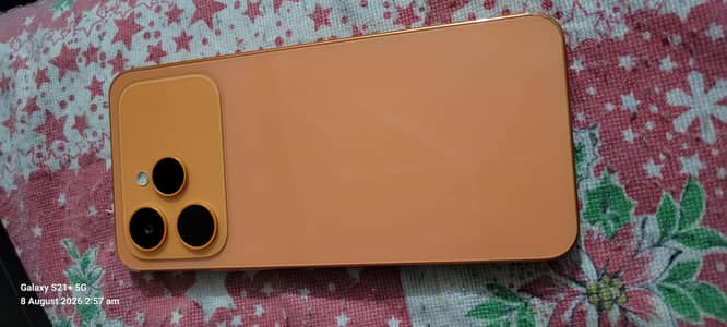 Tecno Spark 40