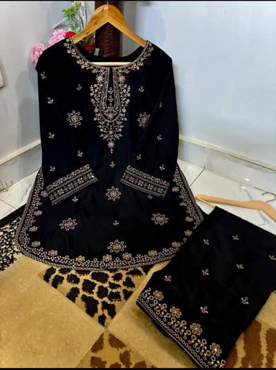 most demanding stitched collection with very low prize