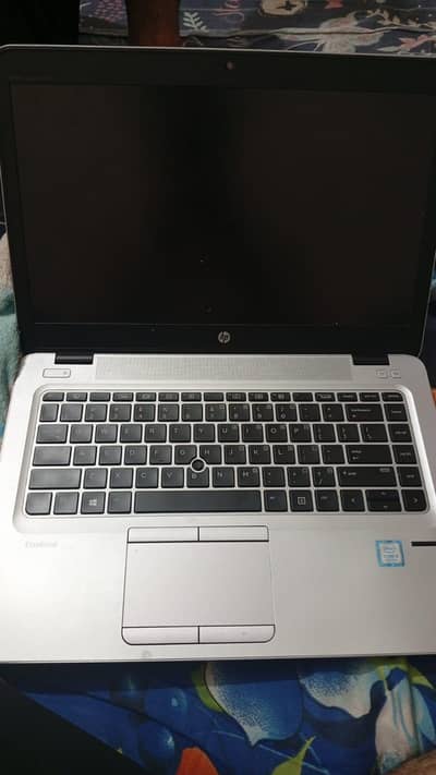 HP elitebook 840 G4 i7 7th gen