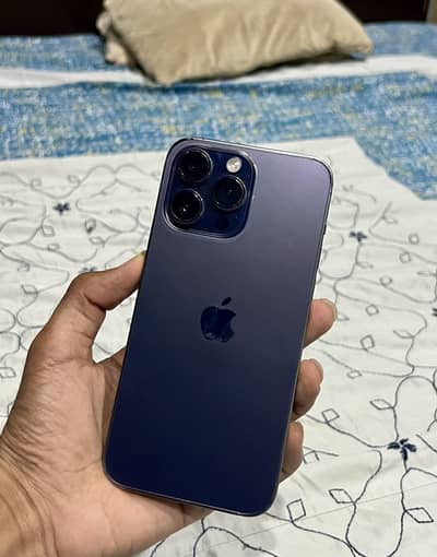 Apple iPhone 14 Pro Max Factory