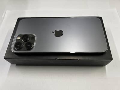 Apple iPhone 12 Pro Max